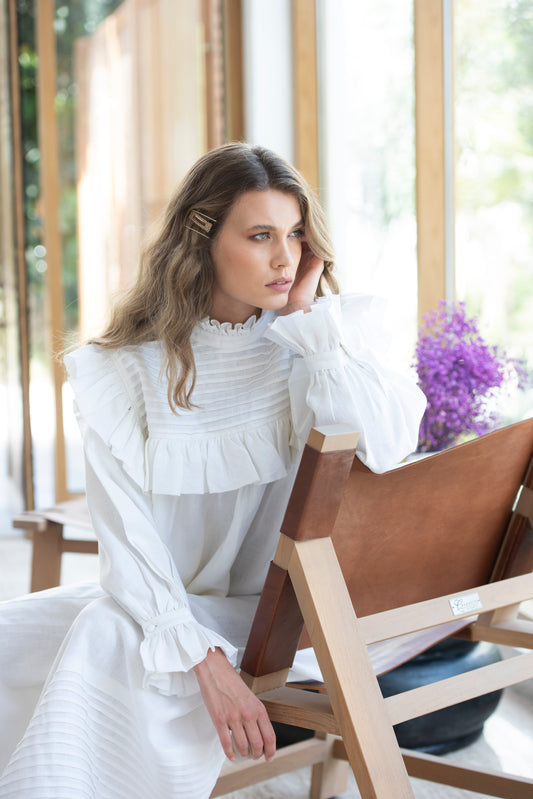 Queen Victoria Dress