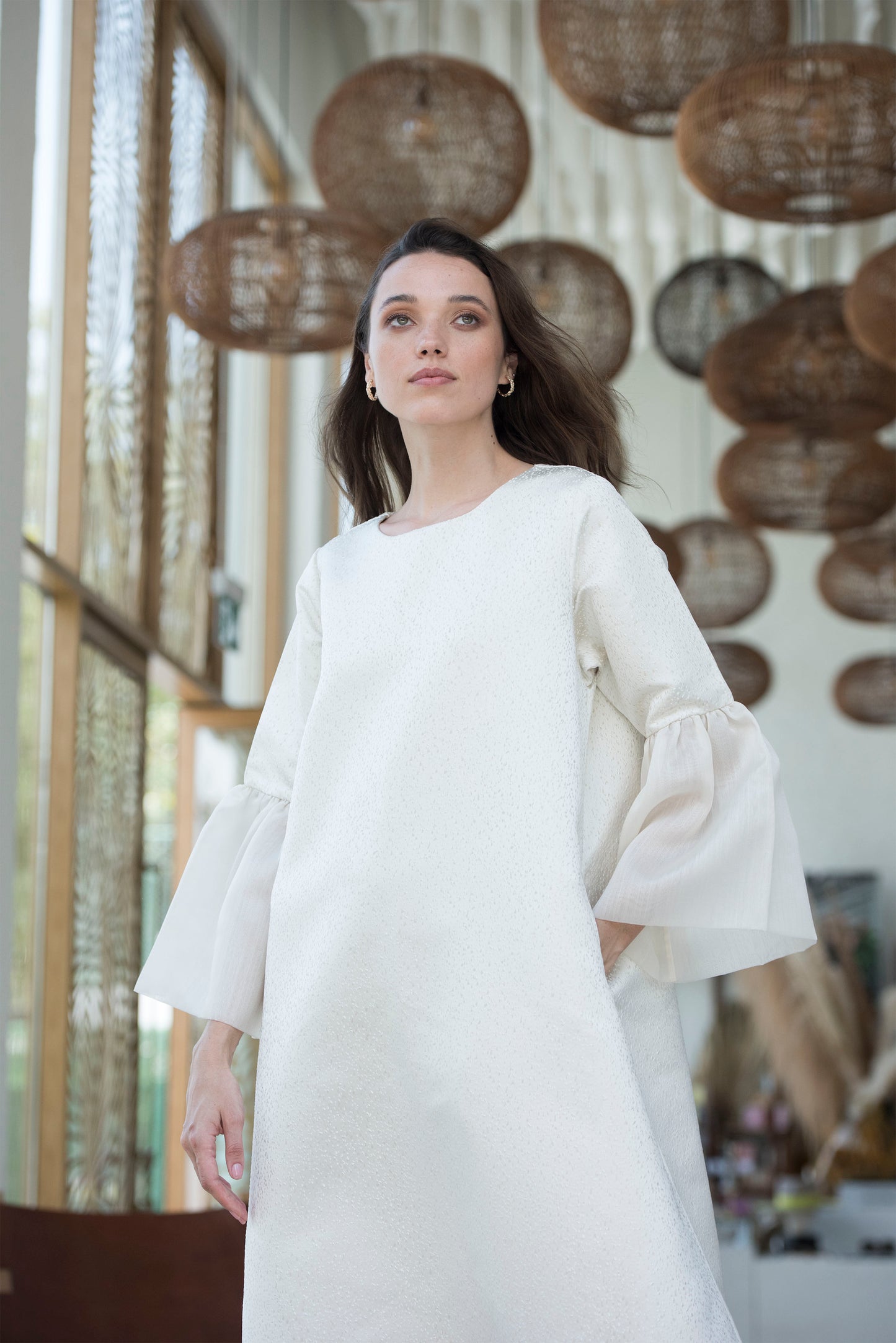 Venessa Evening Dress