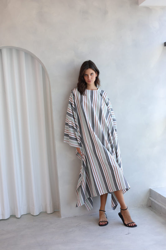 Forest Mist Kaftabaya